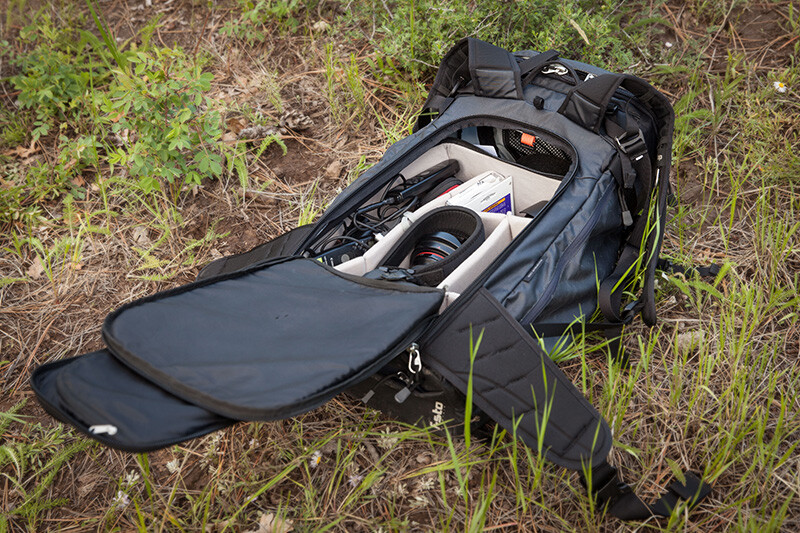 Stop Gear F Stop Ajna Review Fstoppers Review Of F-Stop Gear's New "Ajna"  Camera Backpack For