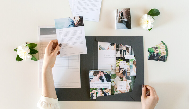 How Branding Can Make or Break Your Photography Business by Design Aglow