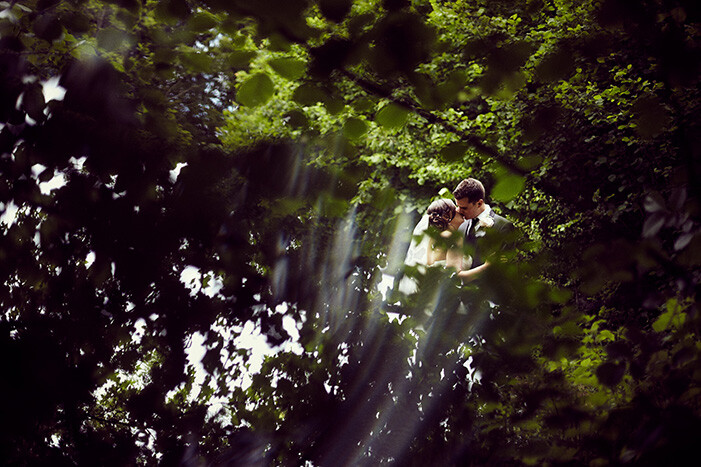 Couple Photography in Same-Day Slideshow