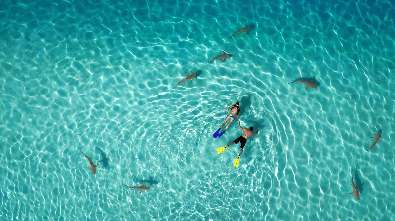Drone Photography Contest Fstoppers