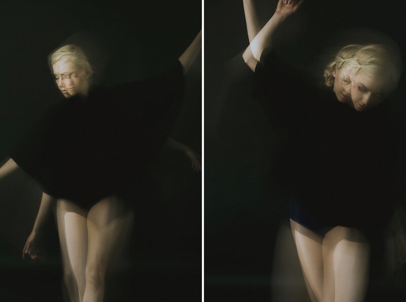 Multiple exposures
