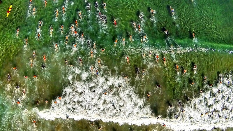 Drone Photography Contest Fstoppers