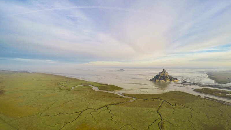 Drone Photography Contest Fstoppers