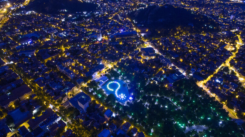 Drone Photography Contest Fstoppers