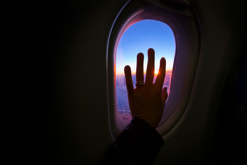 Location Independent travel dream