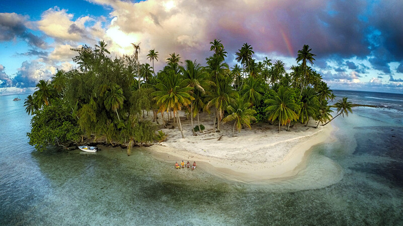 Drone Photo Contest Fstoppers