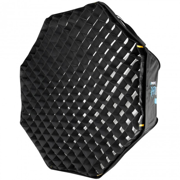 rapid box duo egg crate grid