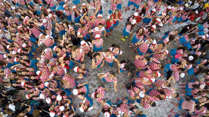 Drone Photo Contest Fstoppers