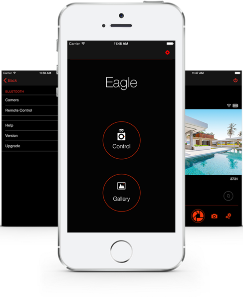 z_camera_e1_control_app