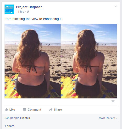 project-harpoon-fat-shaming