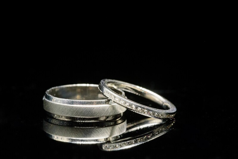 Ring Shot Lighting on Fstoppers
