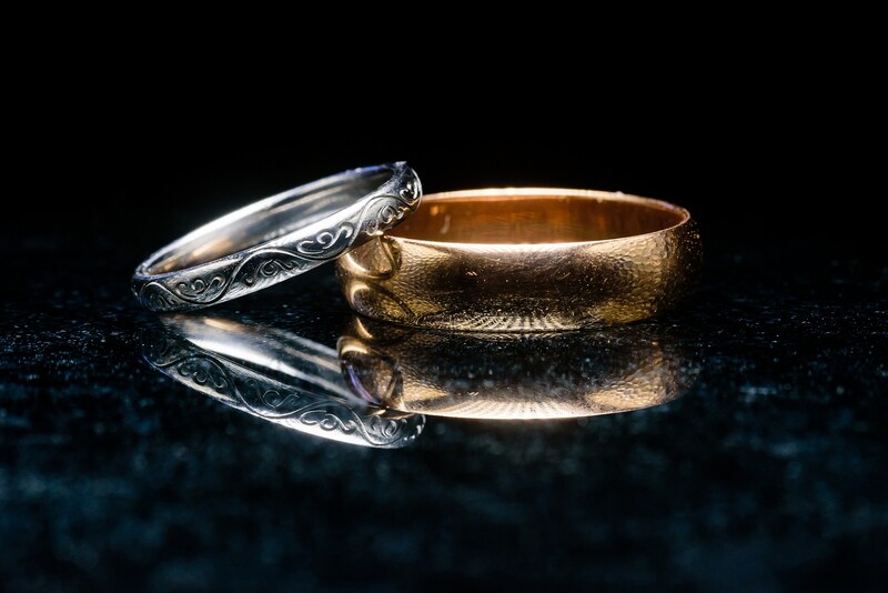 Ring Shot Lighting on Fstoppers