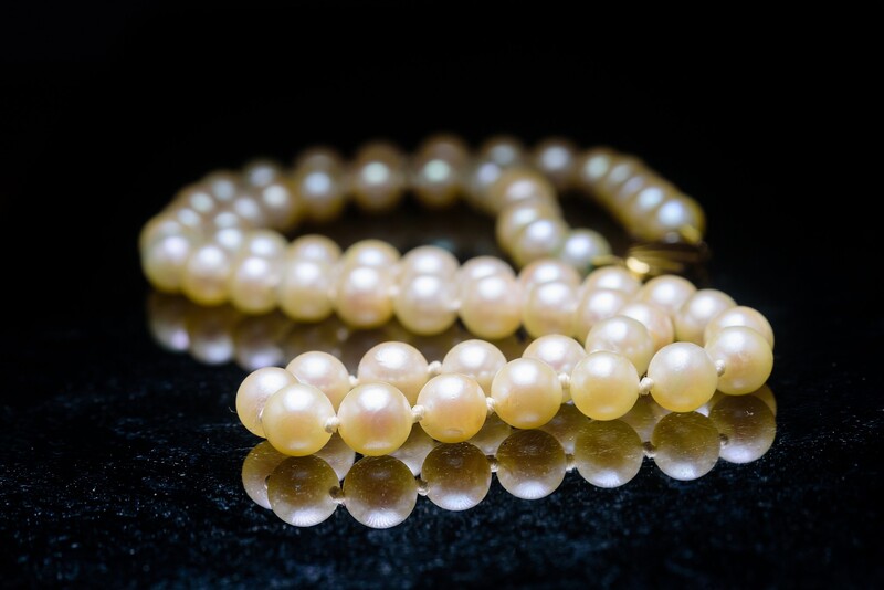 Jewelry Lighting
