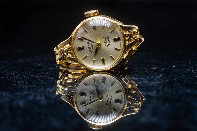Watch Lighting