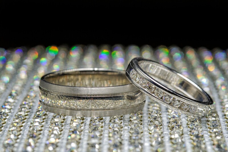 Ring Shot Lighting on Fstoppers