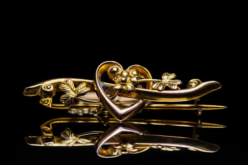 Broach Lighting