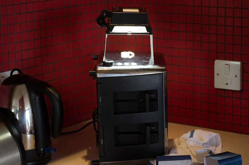Macro Photography Lighting Fstoppers Paul Keppel