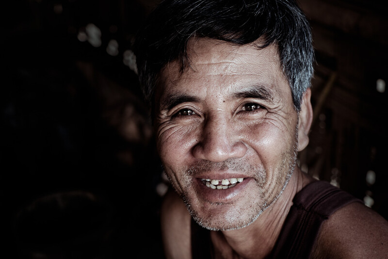 portrait man travel photography backup