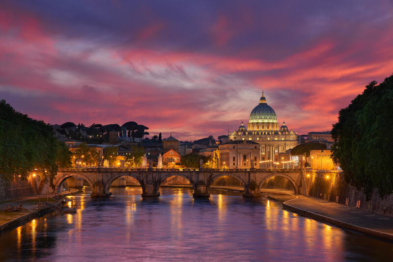 Elia Locardi Landscape Photography Tutorial