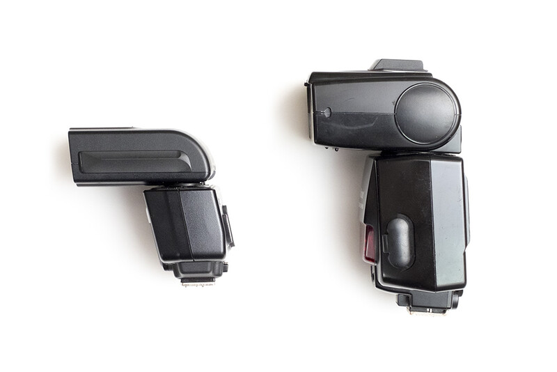 Fstoppers Reviews the Nissin i40 Flash for Fujifilm | Fstoppers