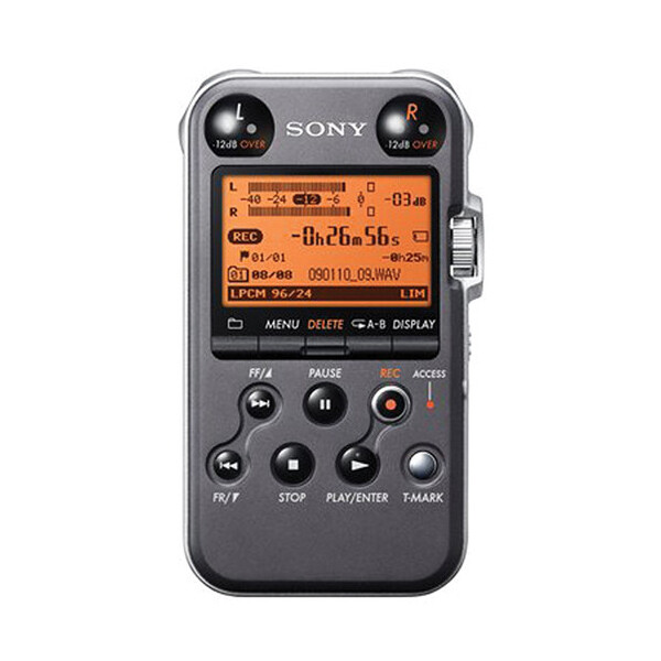 Audio Recorders and Mic Sale