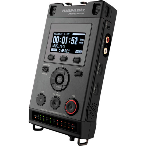 Audio Recorders and Mic Sale -4