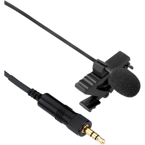 Lav mic sale