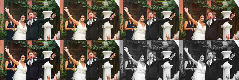 Fine Art Wedding Photography