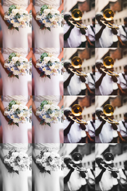 Destination Wedding Photography