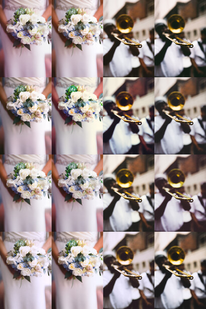 Wedding Photographer
