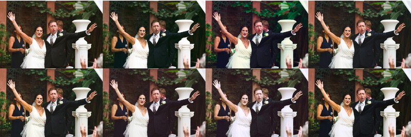 Weddings in New Orleans