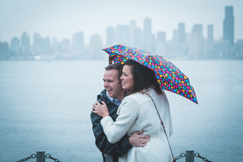 Shoot Surprise Proposal