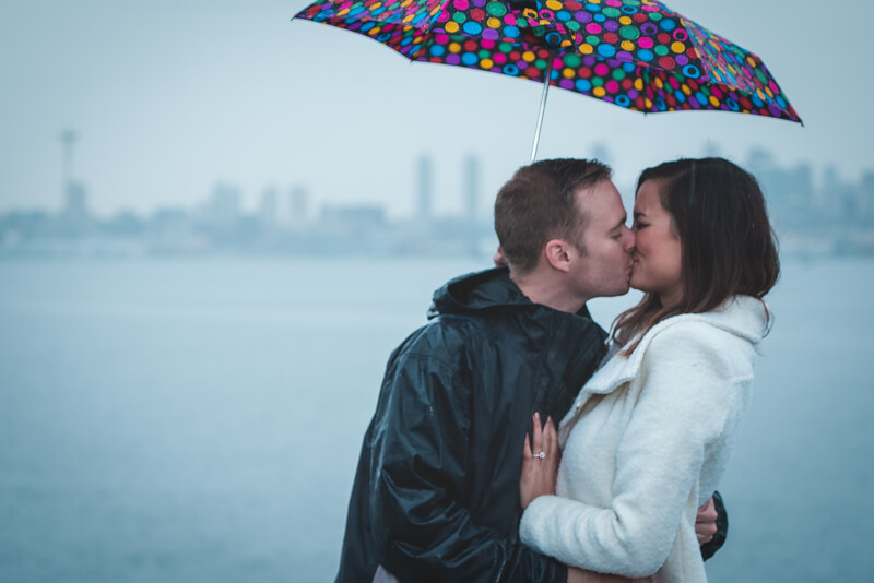 Shoot Surprise Proposal