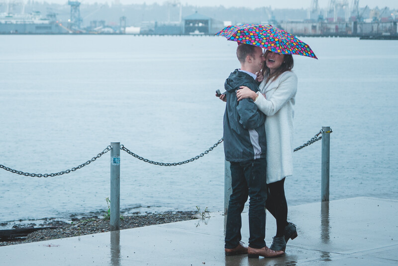 Shoot Surprise Proposal