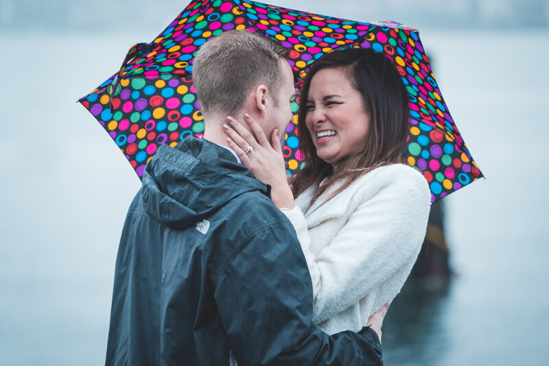 Shoot Surprise Proposal