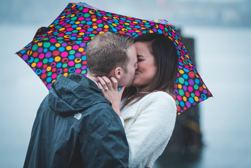 Shoot Surprise Proposal
