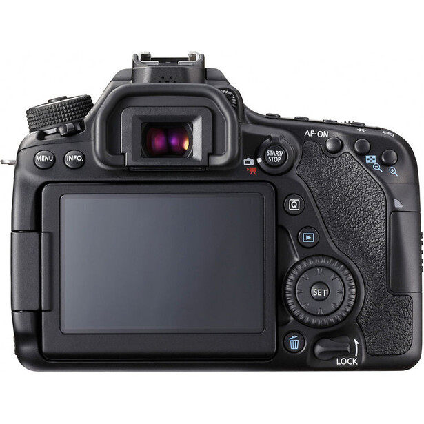Canon Announces 80D, PowerShot G7 X Mark II, PZ-E1 Power Zoom
