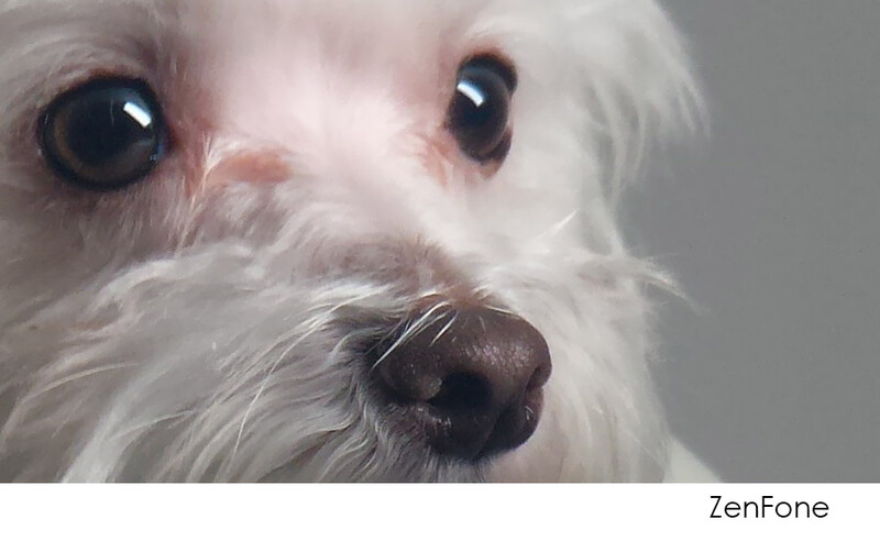 low light images with zenphone