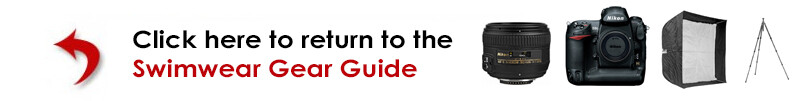 Return to Swimwear Gear Guide