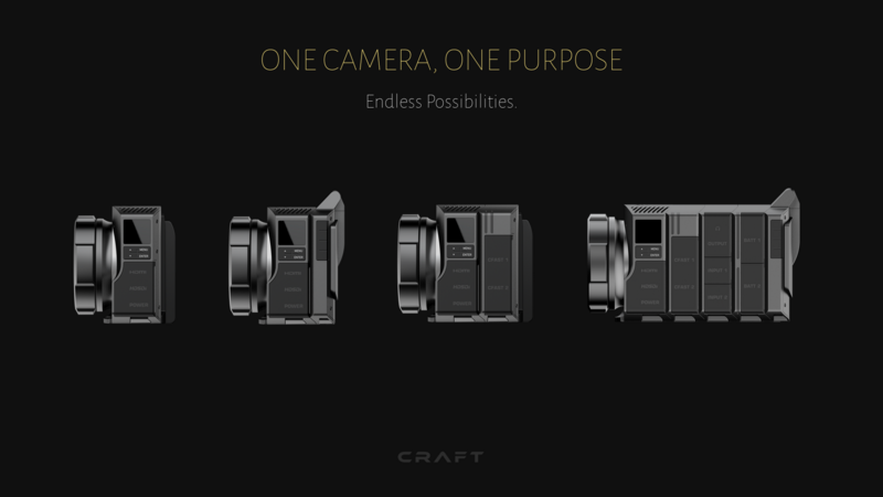 craft camera video videography videographer film