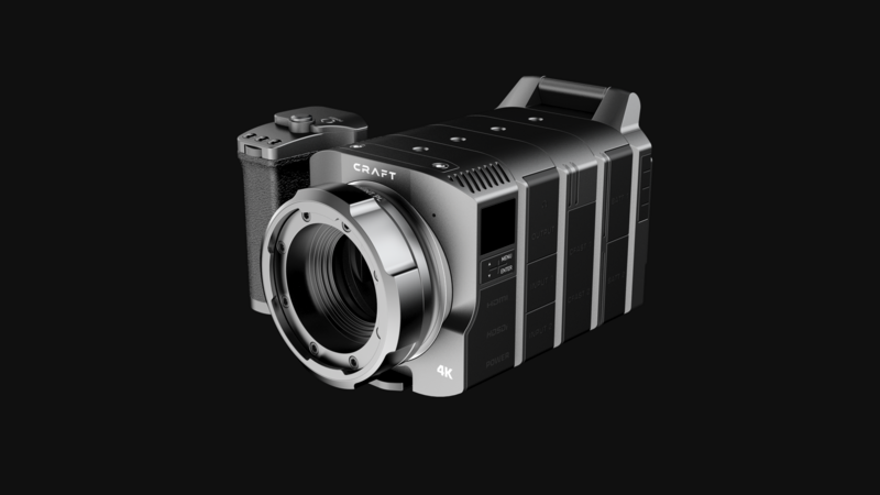 craft camera video videography videographer film