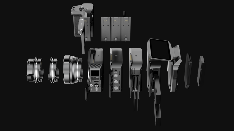 craft camera video videography videographer film cinema 4K