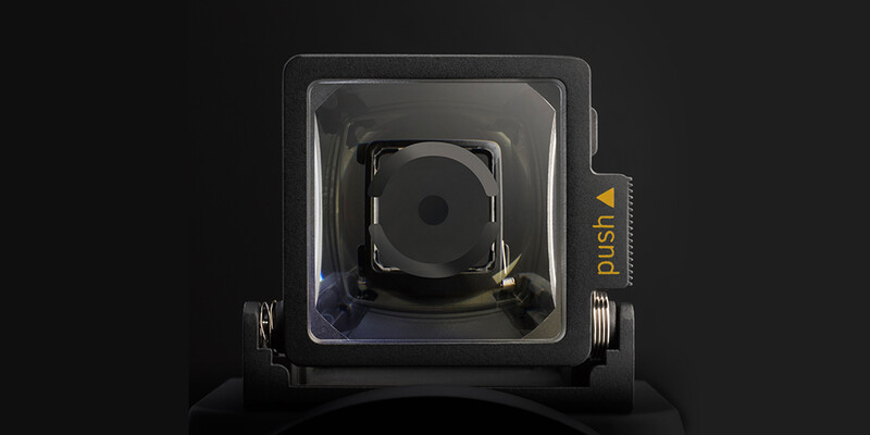 Impossible Project I-1
