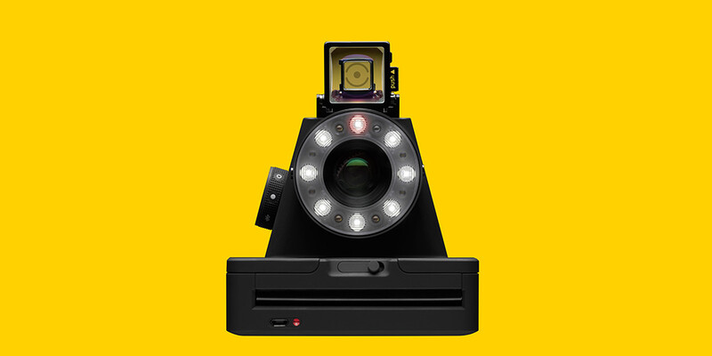 Impossible Project I-1