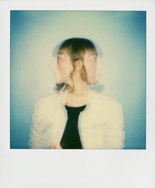 Impossible Project I-1 Sample Photo