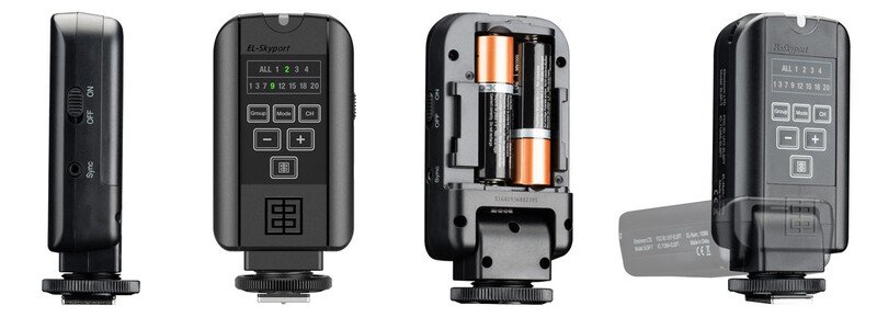 Elinchrom Skyport Plus Review