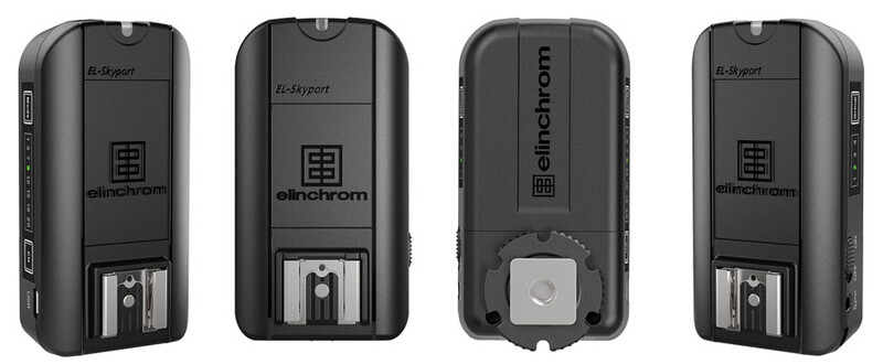 Elinchrom Skyport Receiver Plus