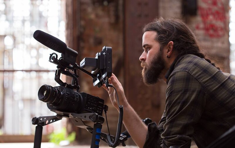 Sony FS700 New Orleans Videography
