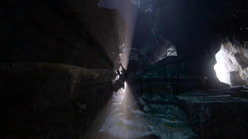 uncharted 4 photo mode