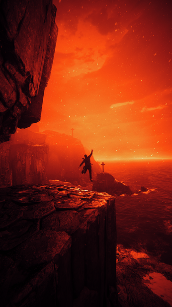 uncharted 4 photo mode